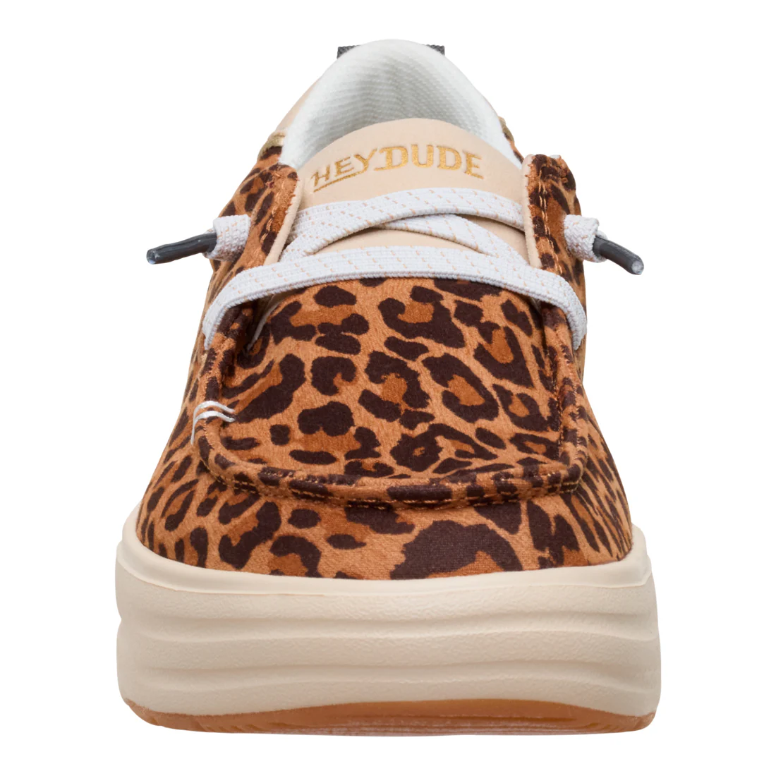 WENDY NOVA CLASSIC TAN LEOPARD - Image 5