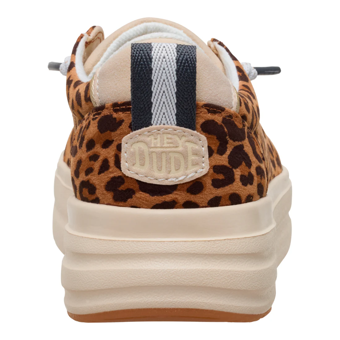 WENDY NOVA CLASSIC TAN LEOPARD - Image 6