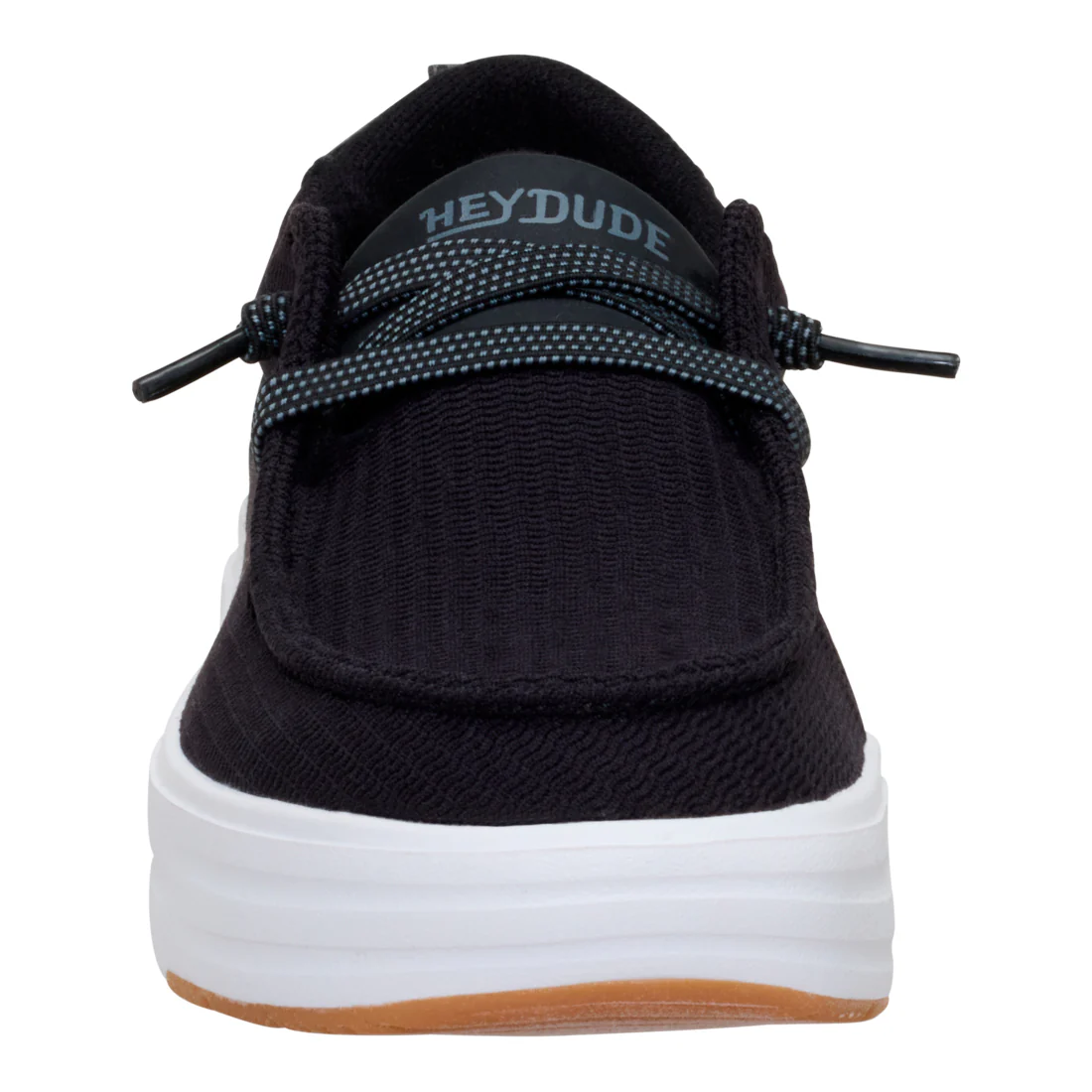 WENDY NOVA JERSEY KNIT BLACK - Image 5