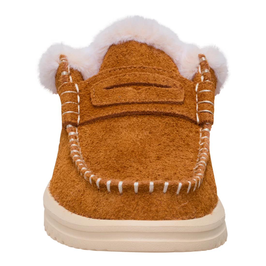 WENDY NXT MULE SPICE BROWN/ WOOD ASH - Image 6