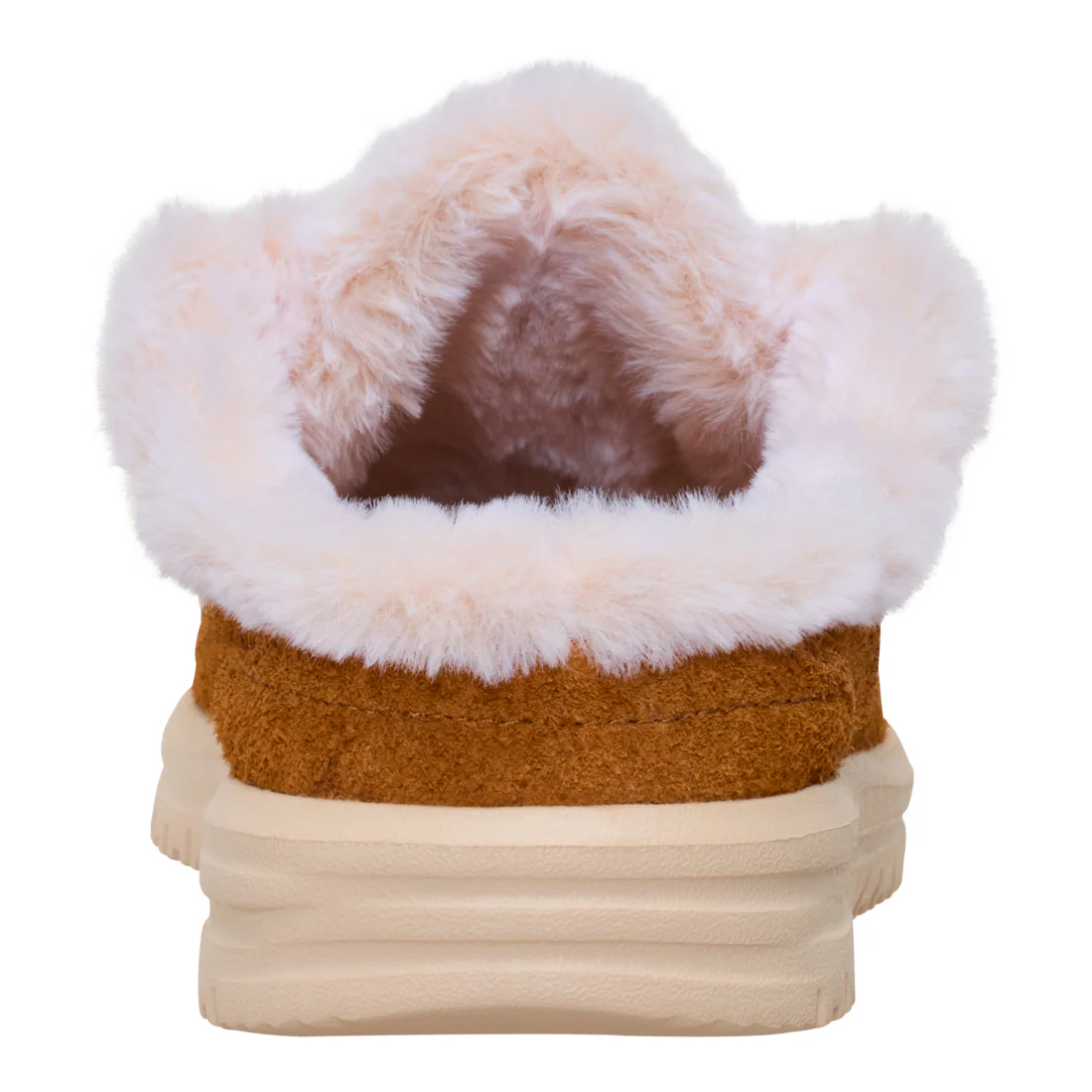 WENDY NXT MULE SPICE BROWN/ WOOD ASH - Image 7