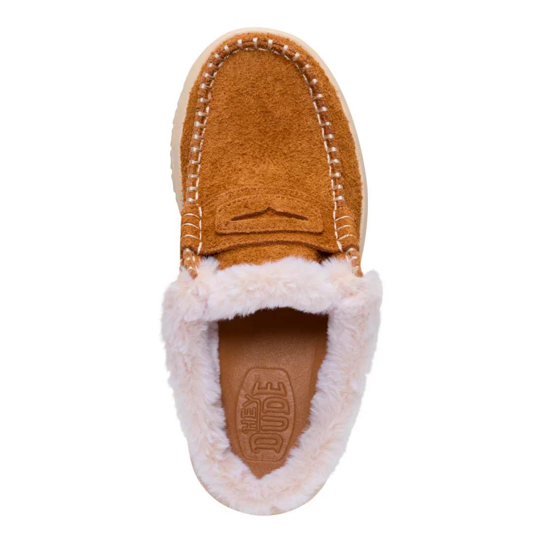 WENDY NXT MULE SPICE BROWN/ WOOD ASH - Image 8