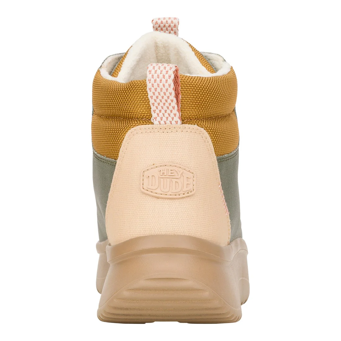 WENDY PEAK APRES COAT TWILL - Image 14