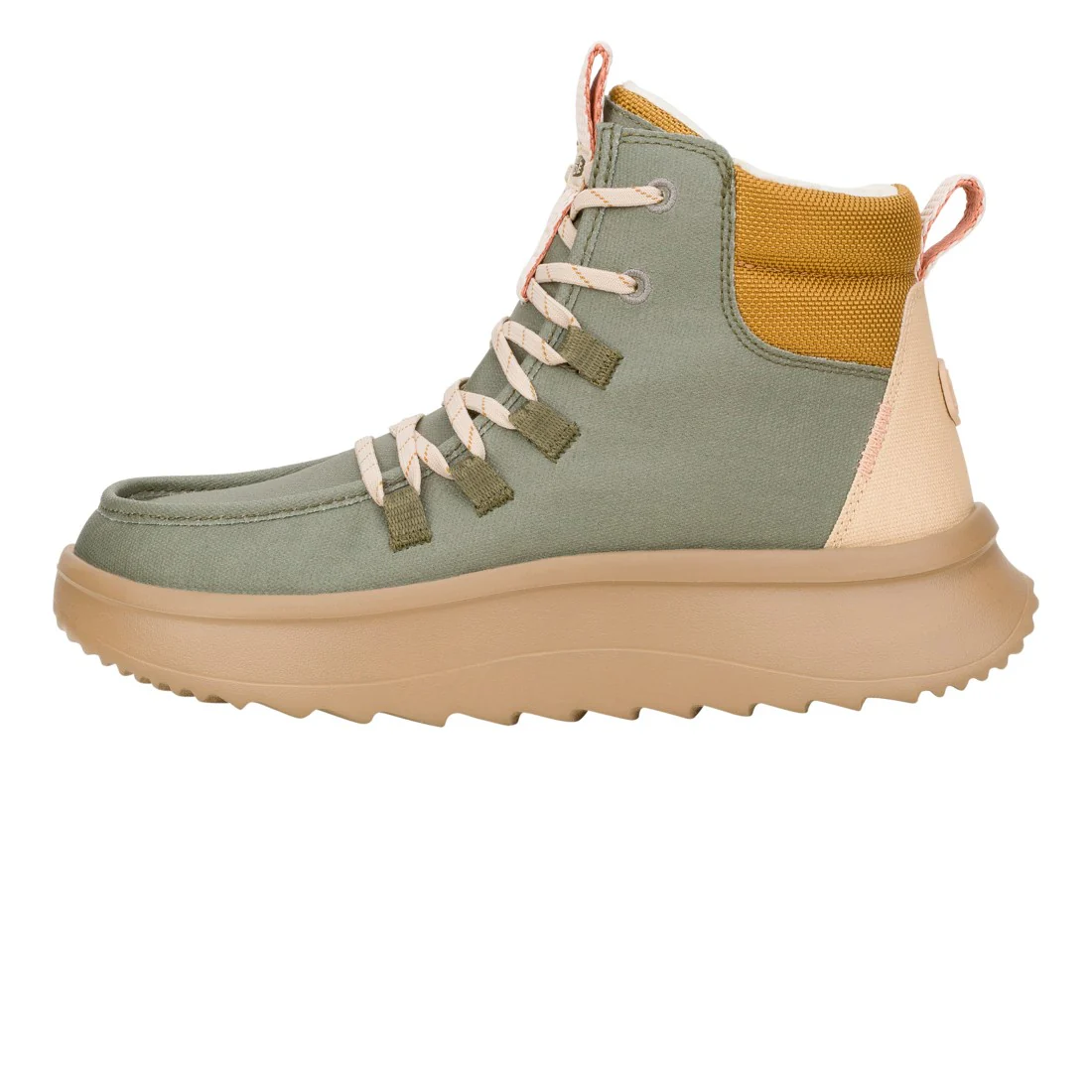 WENDY PEAK APRES COAT TWILL - Image 9