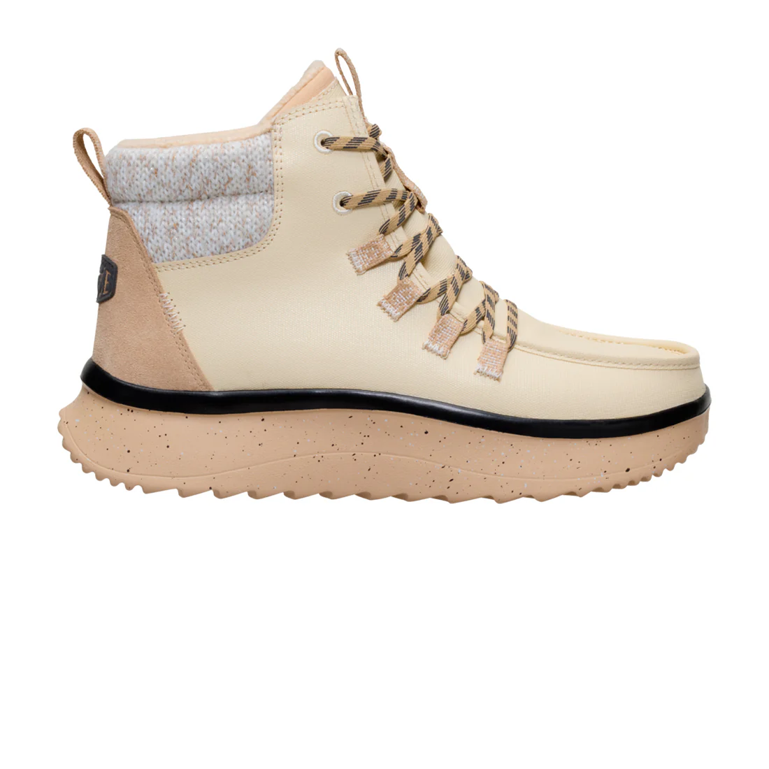 WENDY PEAK APRES COATED CANVAS WALNUT - Image 2
