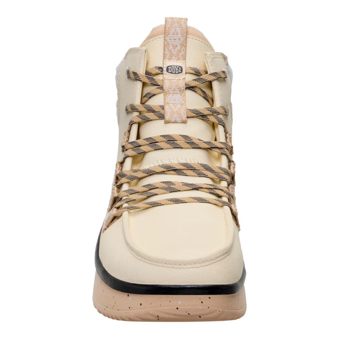 WENDY PEAK APRES COATED CANVAS WALNUT - Image 5