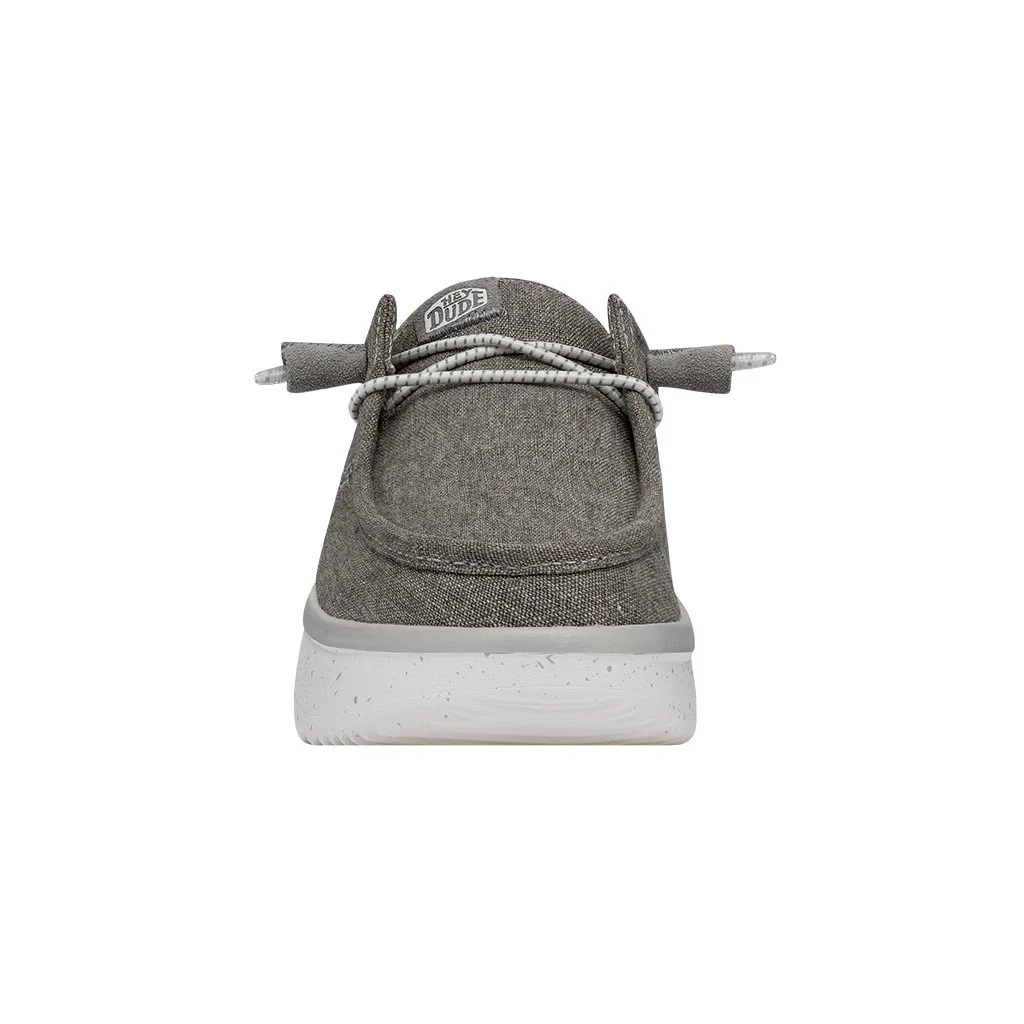 WENDY PEAK CHAMBRAY WALNUT - Image 4