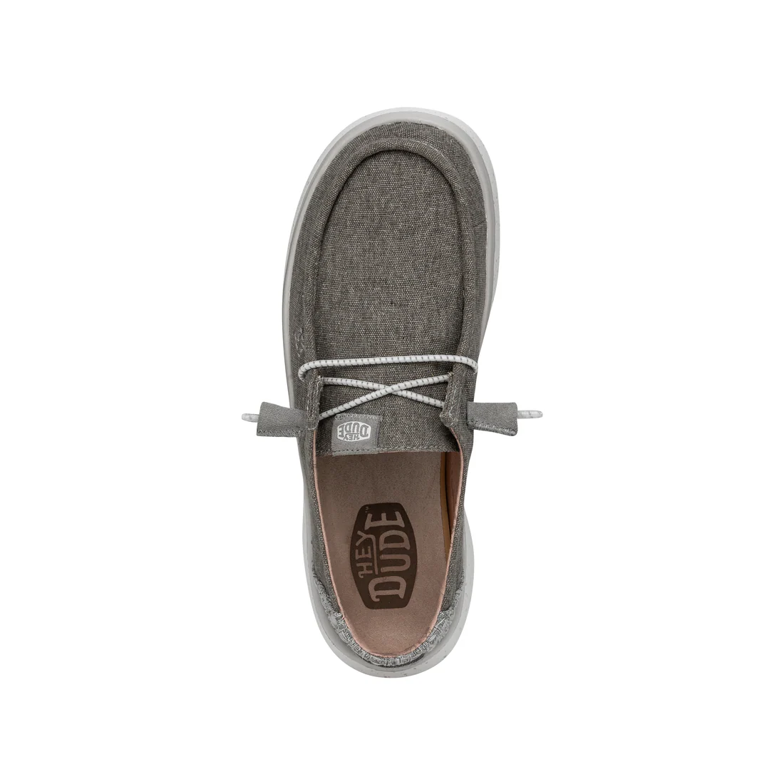 WENDY PEAK CHAMBRAY WALNUT - Image 6