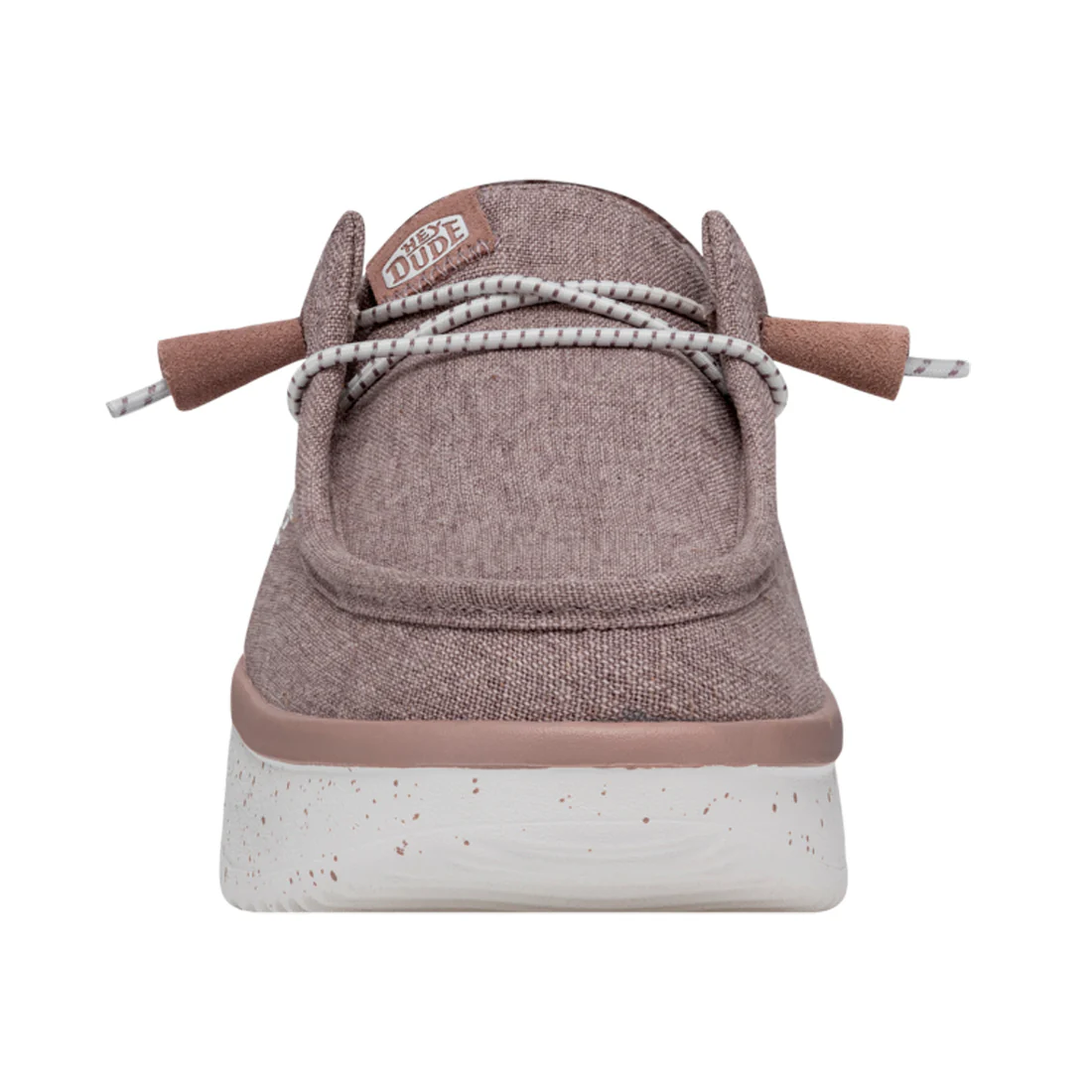 WENDY PEAK CHAMBRAY MAUVE - Image 5