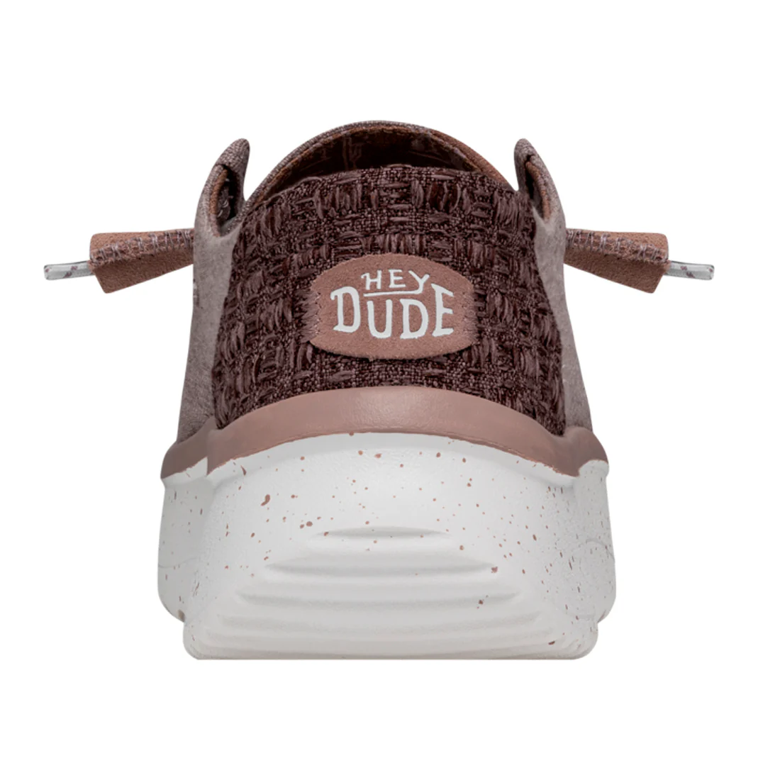 WENDY PEAK CHAMBRAY MAUVE - Image 6