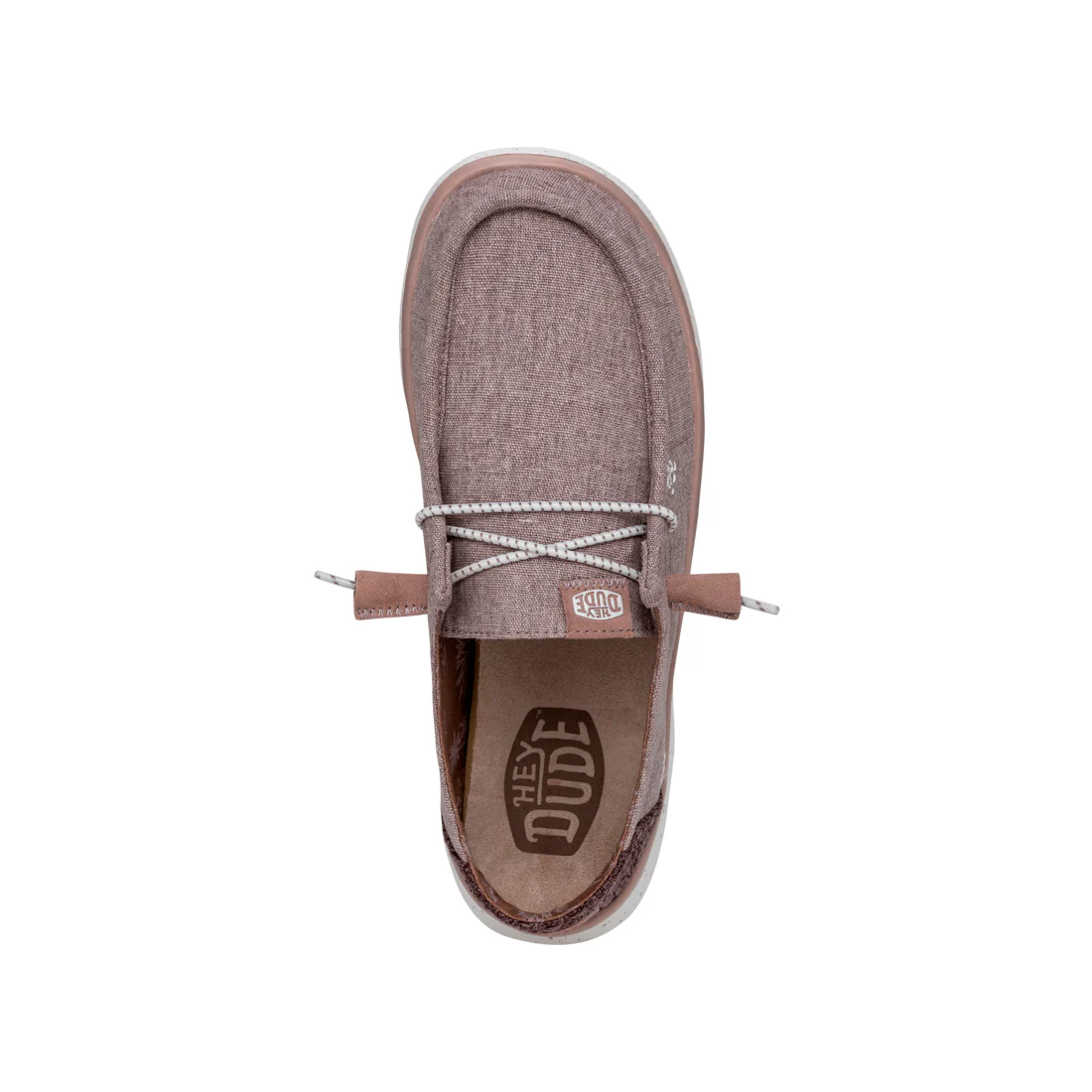 WENDY PEAK CHAMBRAY MAUVE - Image 7