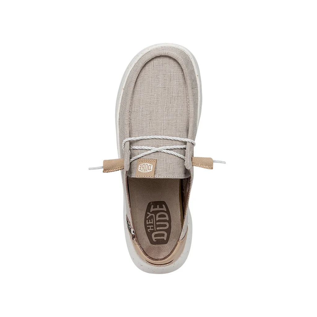 WENDY PEAK WOVEN - Image 12