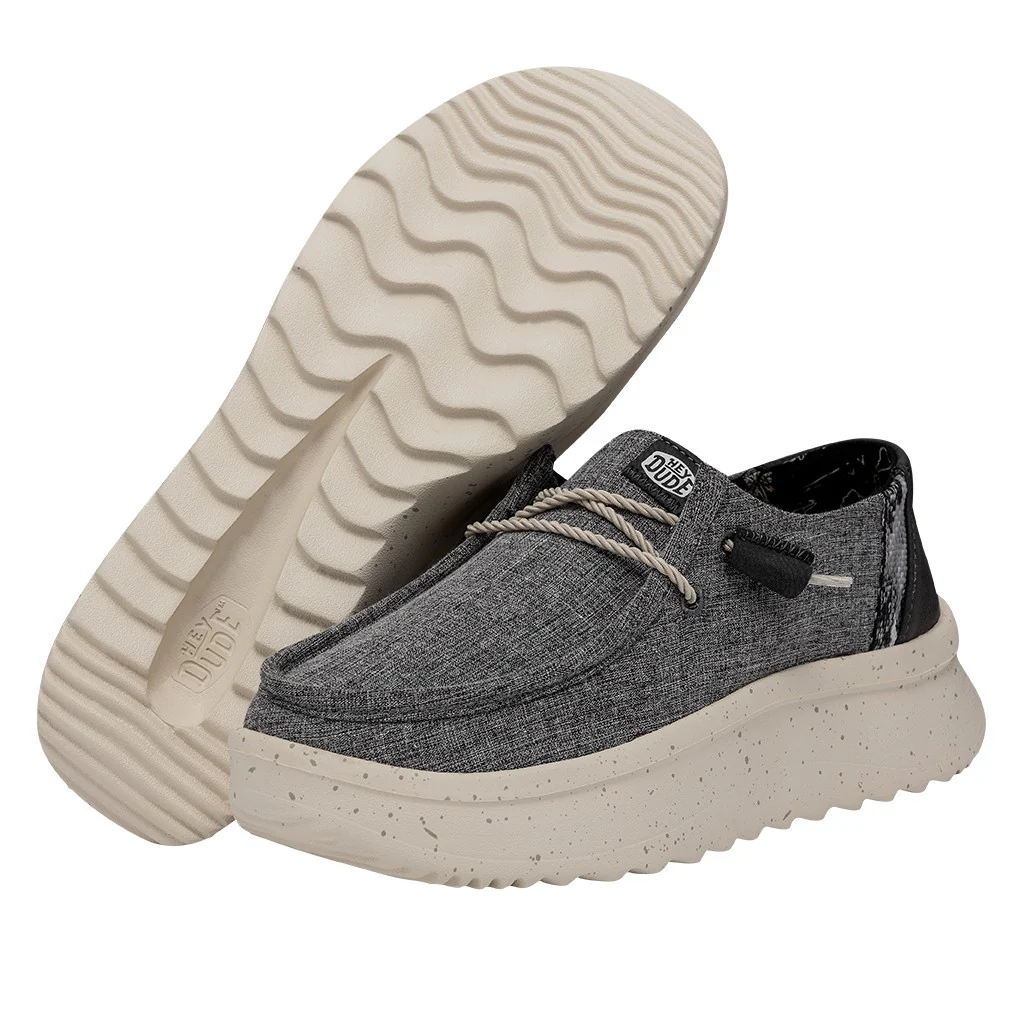 WENDY PEAK WOVEN - Image 3
