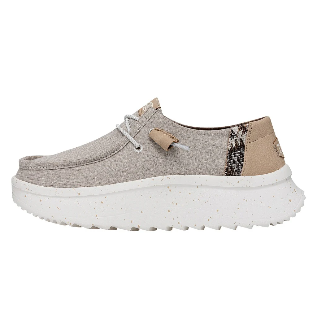 WENDY PEAK WOVEN - Image 7