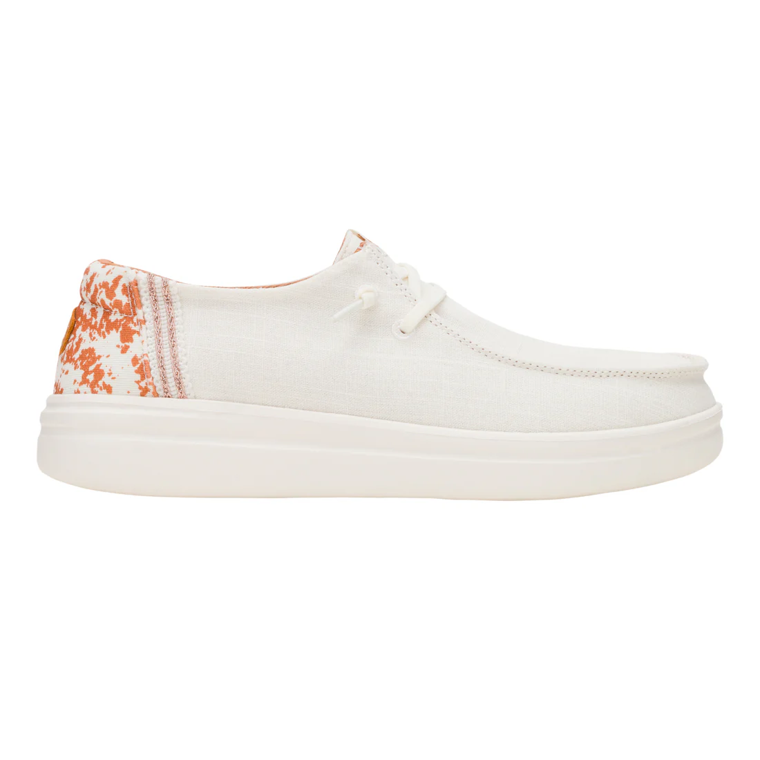 WENDY RISE ANIMAL WHITE/MULTI - Image 3