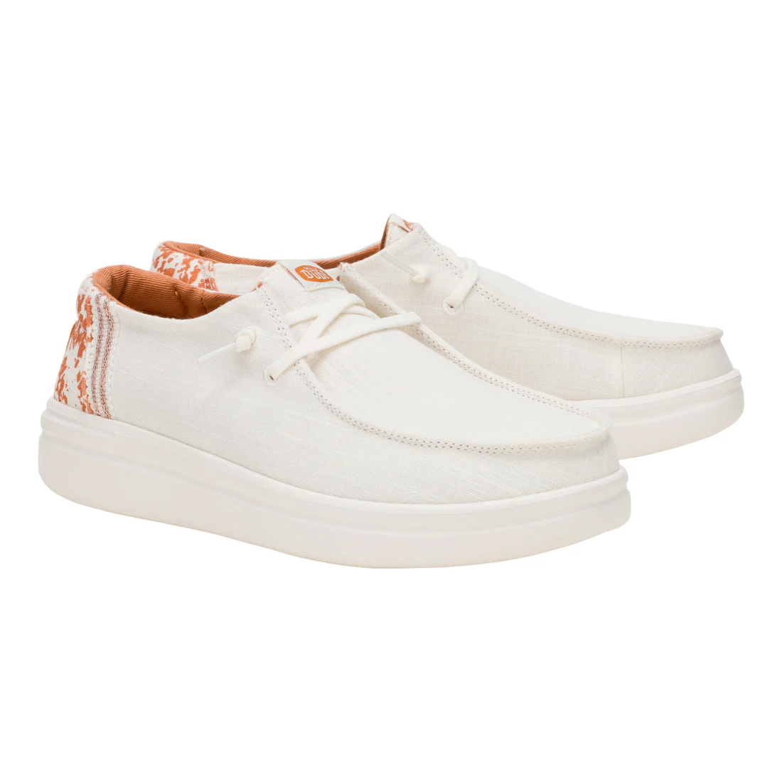 WENDY RISE ANIMAL WHITE/MULTI - Image 4