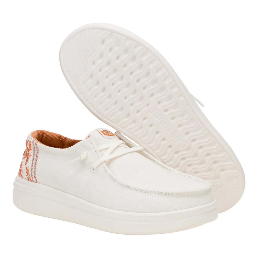 WENDY RISE ANIMAL WHITE/MULTI - Image 5