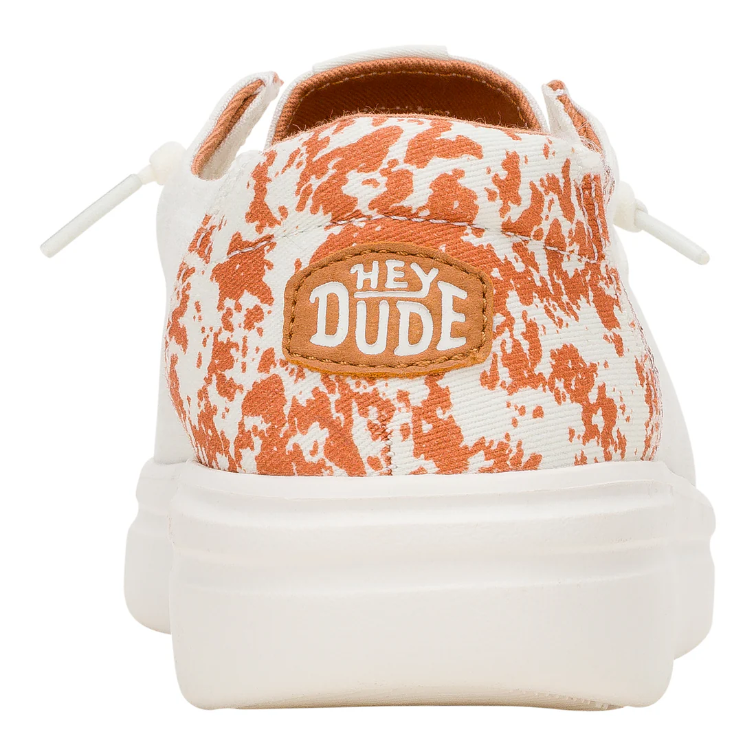 WENDY RISE ANIMAL WHITE/MULTI - Image 7