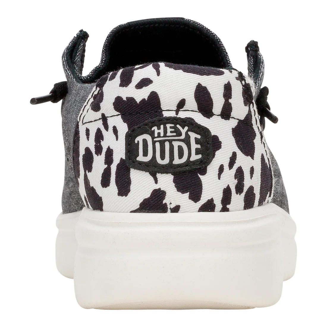 WENDY RISE ANIMAL BLACK/MULTI - Image 6