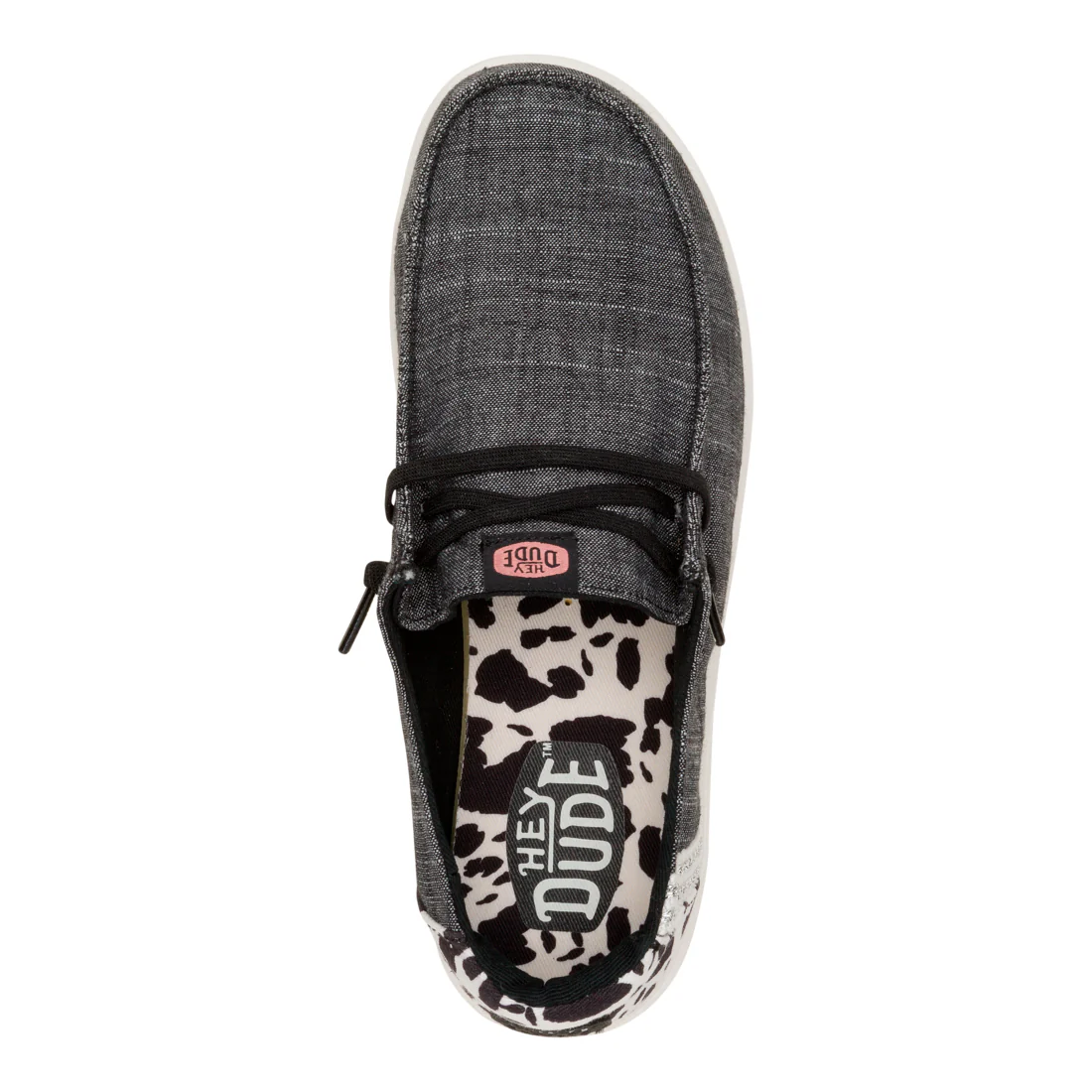 WENDY RISE ANIMAL BLACK/MULTI - Image 7