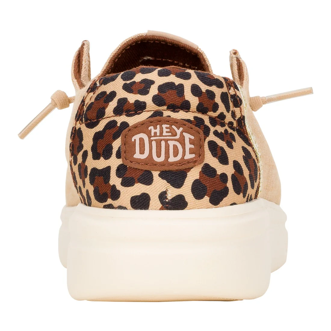 WENDY RISE ANIMAL TAN/MULTI - Image 5