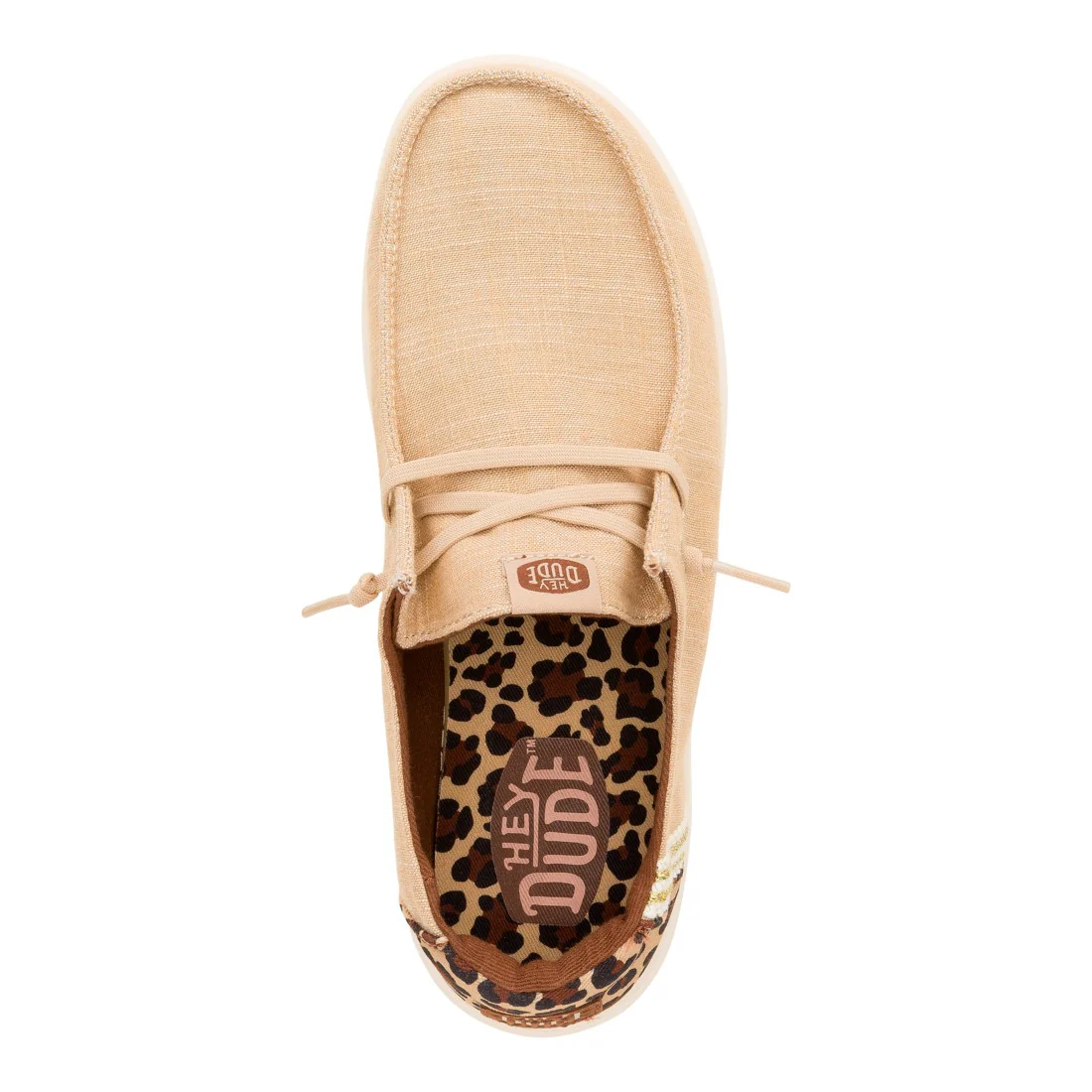 WENDY RISE ANIMAL TAN/MULTI - Image 6