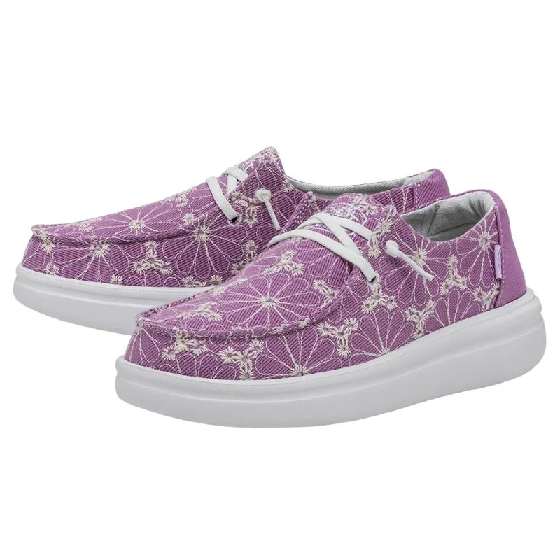 WENDY RISE EYELET - Image 14