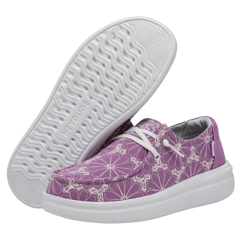 WENDY RISE EYELET - Image 15