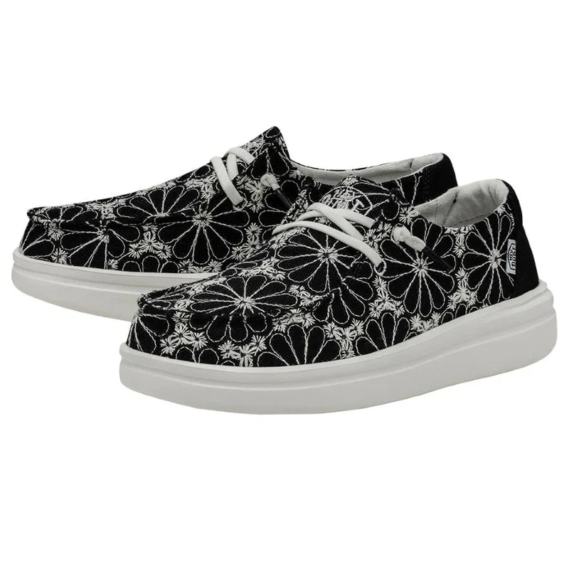 WENDY RISE EYELET - Image 20