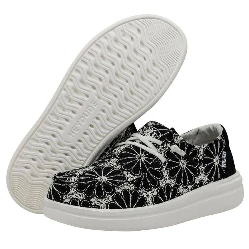 WENDY RISE EYELET - Image 21