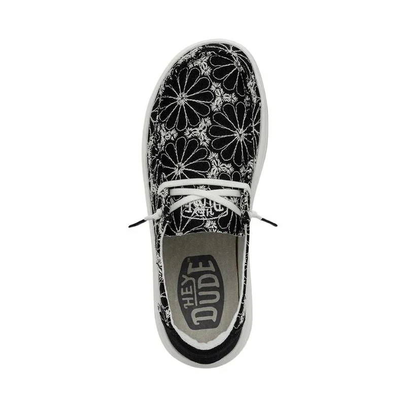 WENDY RISE EYELET - Image 24