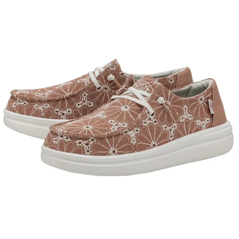 WENDY RISE EYELET - Image 8