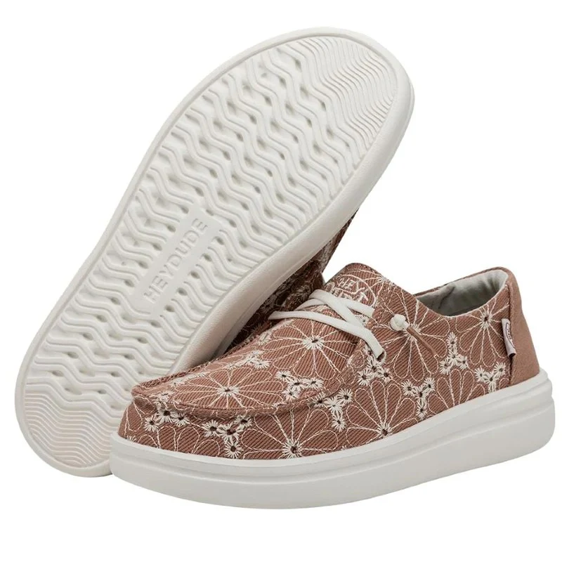 WENDY RISE EYELET - Image 9