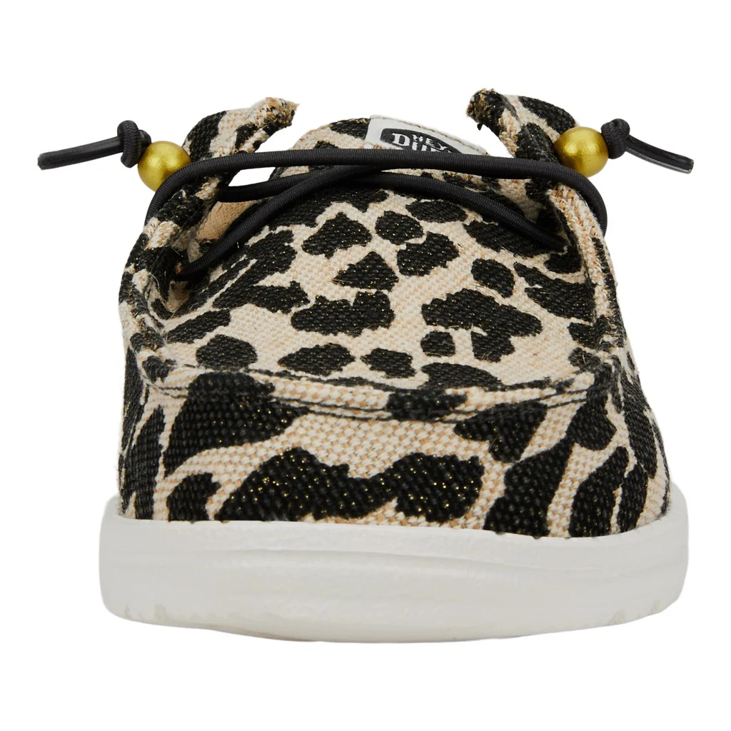 WENDY SLIP CLASSIC LEOPARD - Image 4