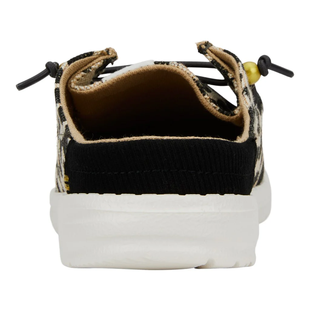 WENDY SLIP CLASSIC LEOPARD - Image 5