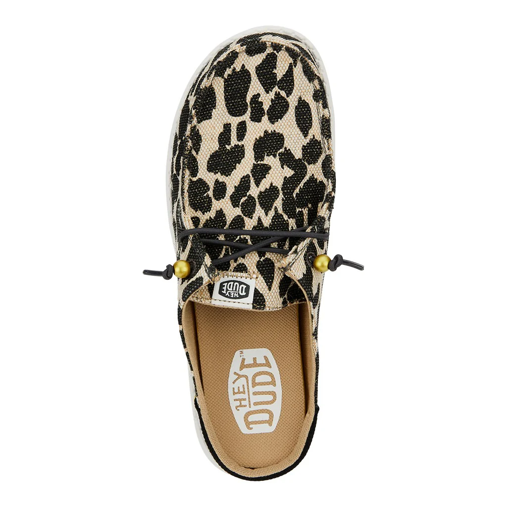 WENDY SLIP CLASSIC LEOPARD - Image 6