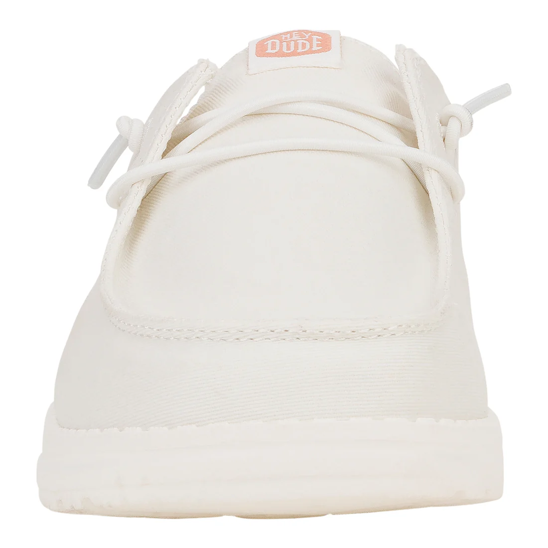 WENDY SLIP CLASSIC WHITE - Image 5
