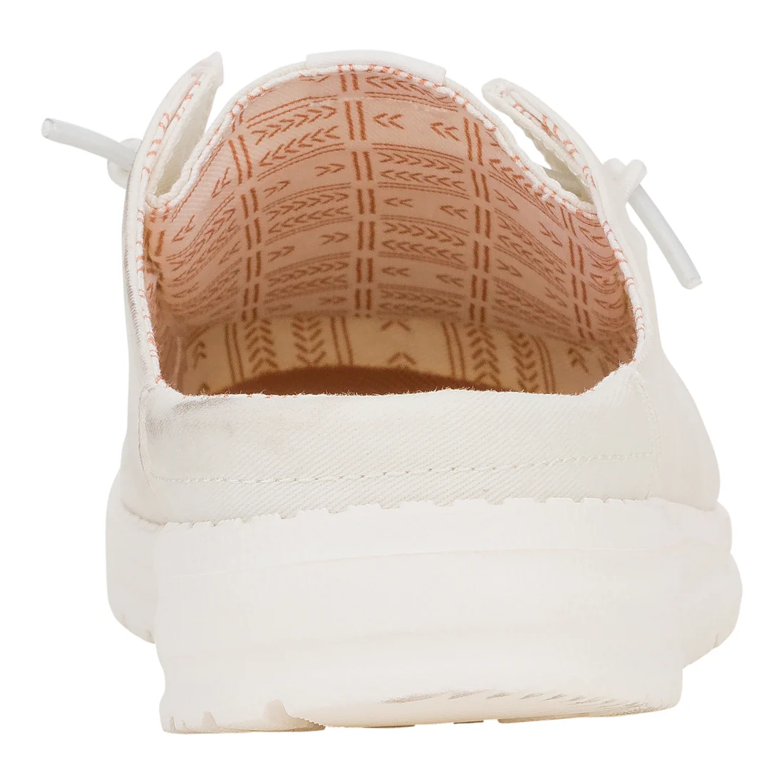 WENDY SLIP CLASSIC WHITE - Image 6