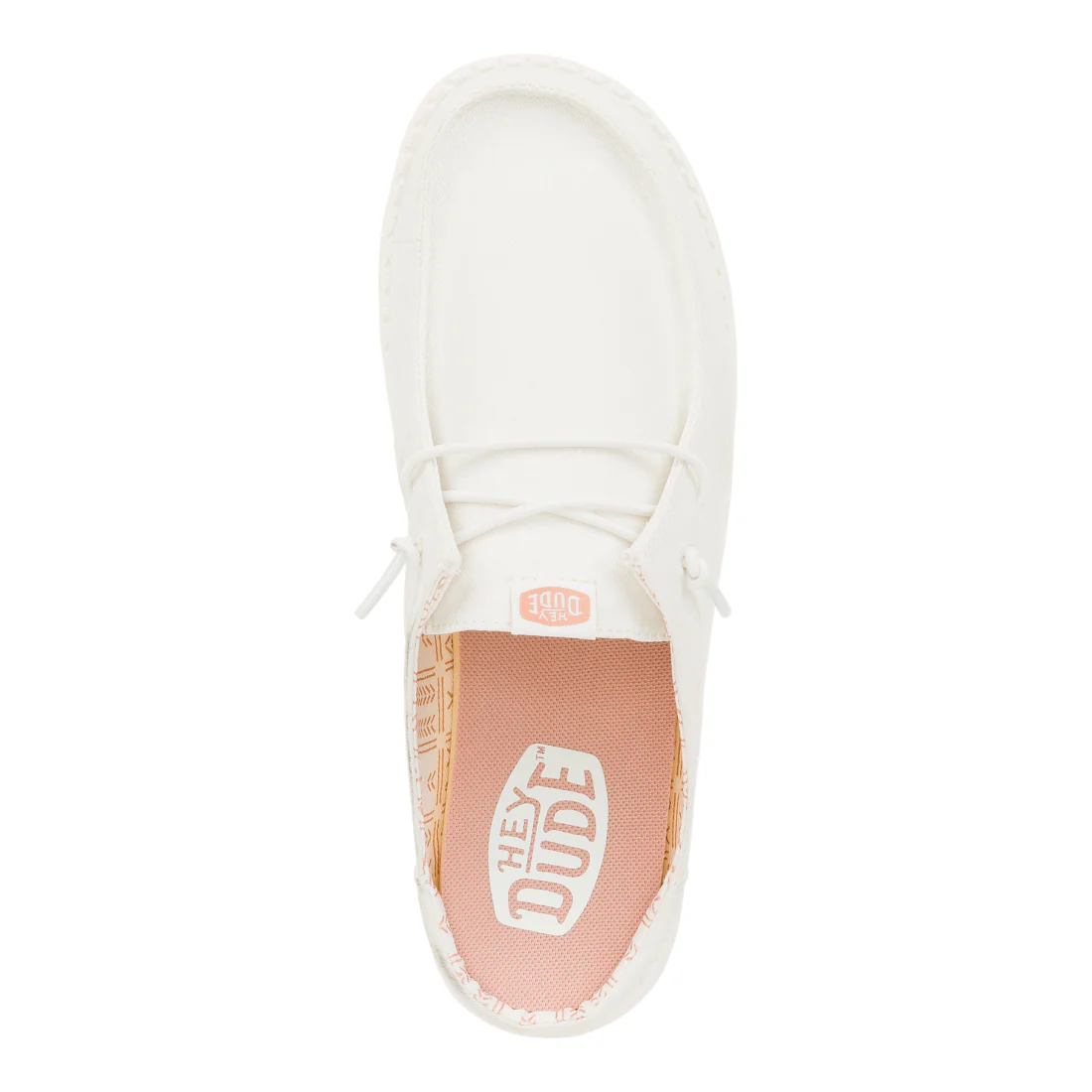 WENDY SLIP CLASSIC WHITE - Image 7