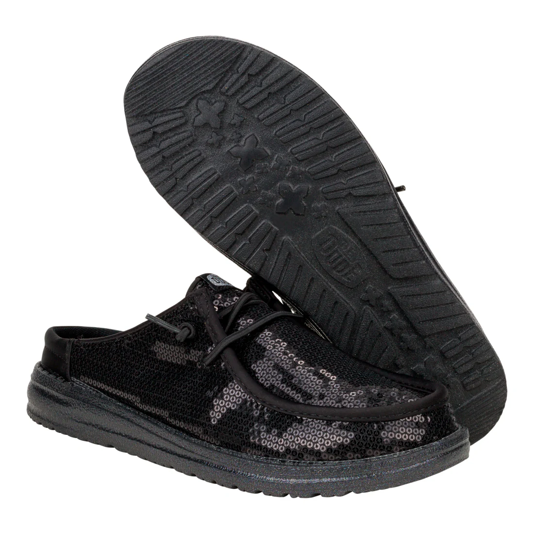 WENDY SLIP SEQUIN - Image 4