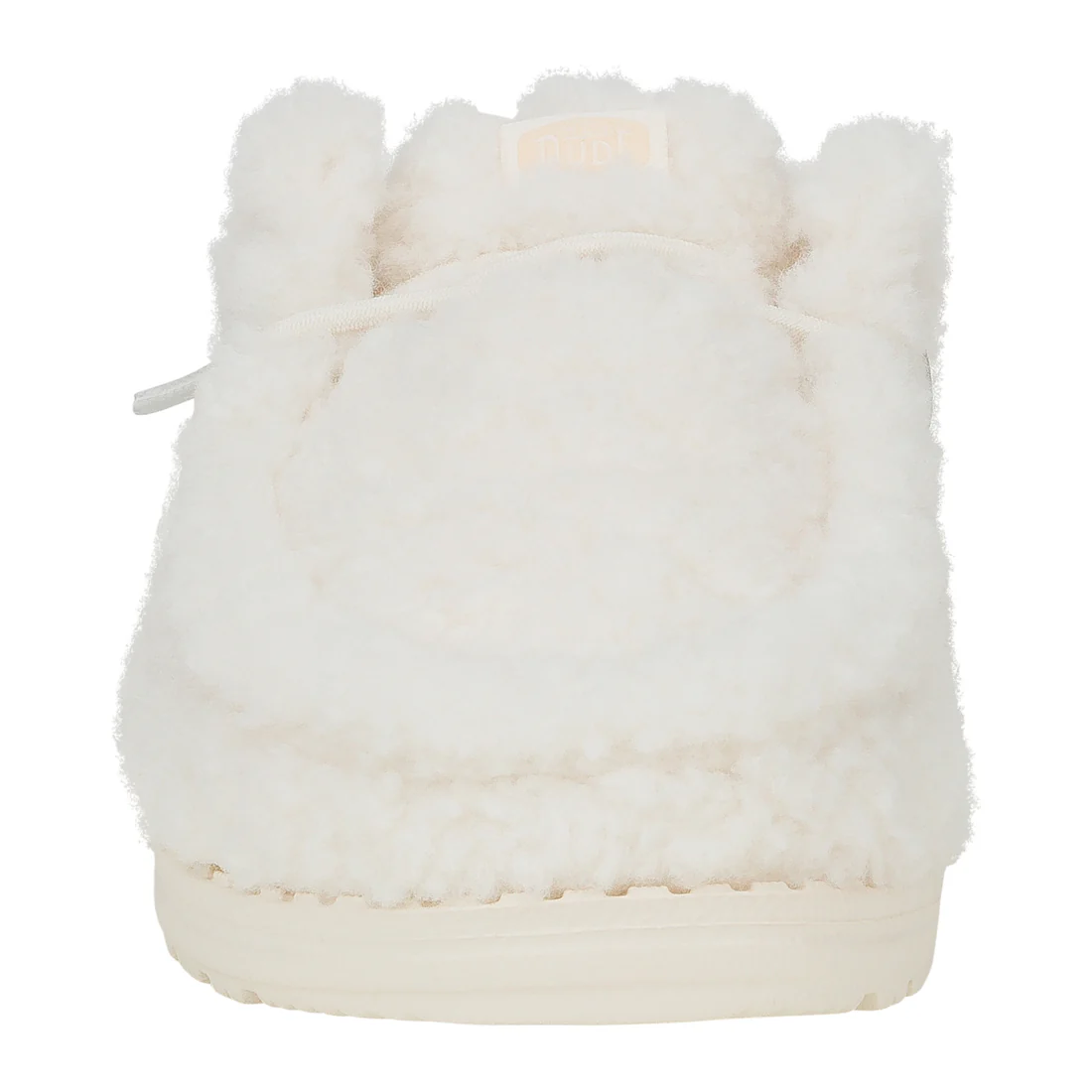 WENDY SLIPPER EGRET - Image 6