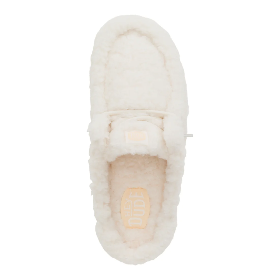WENDY SLIPPER EGRET - Image 8