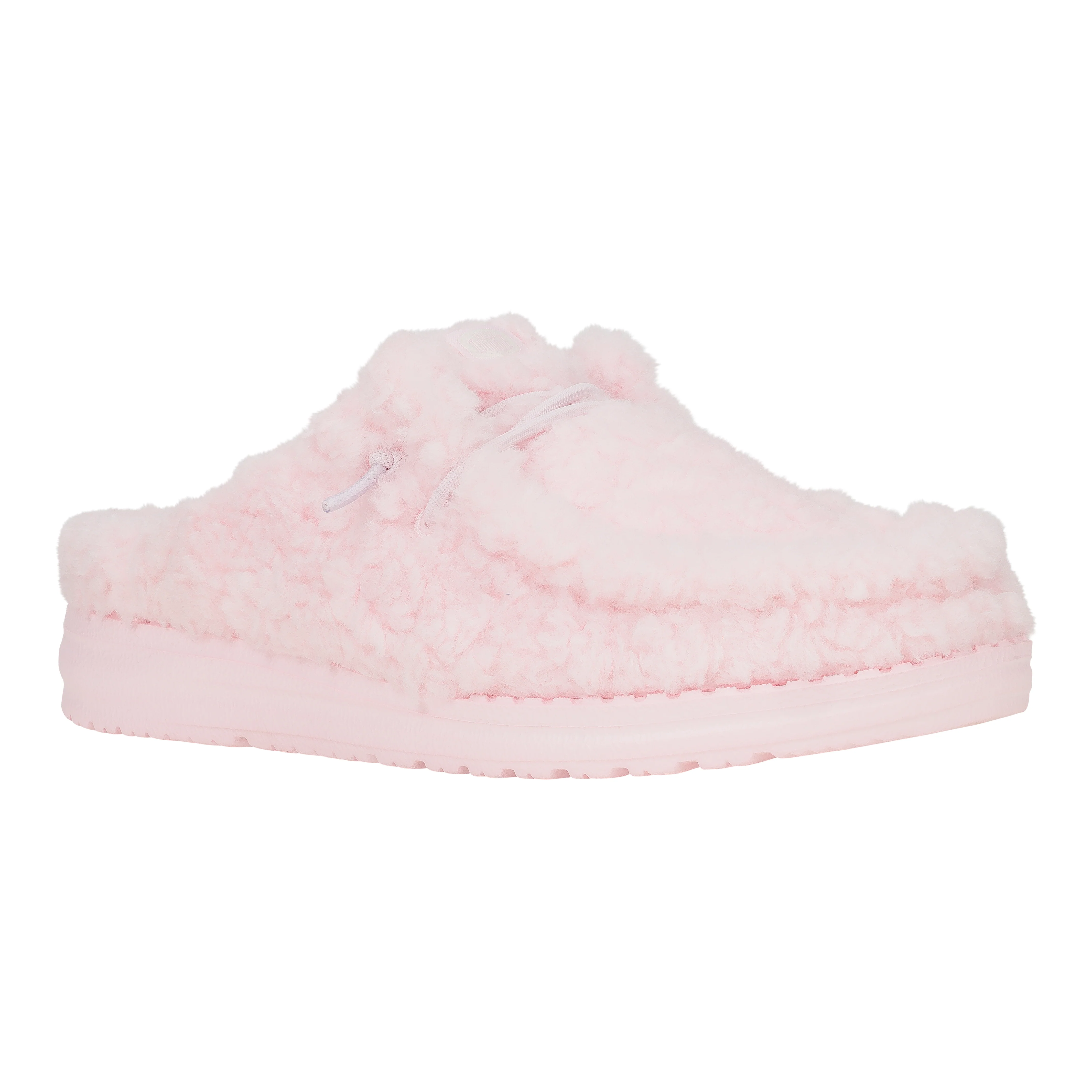 WENDY SLIPPER LIGHT PINK - Image 3
