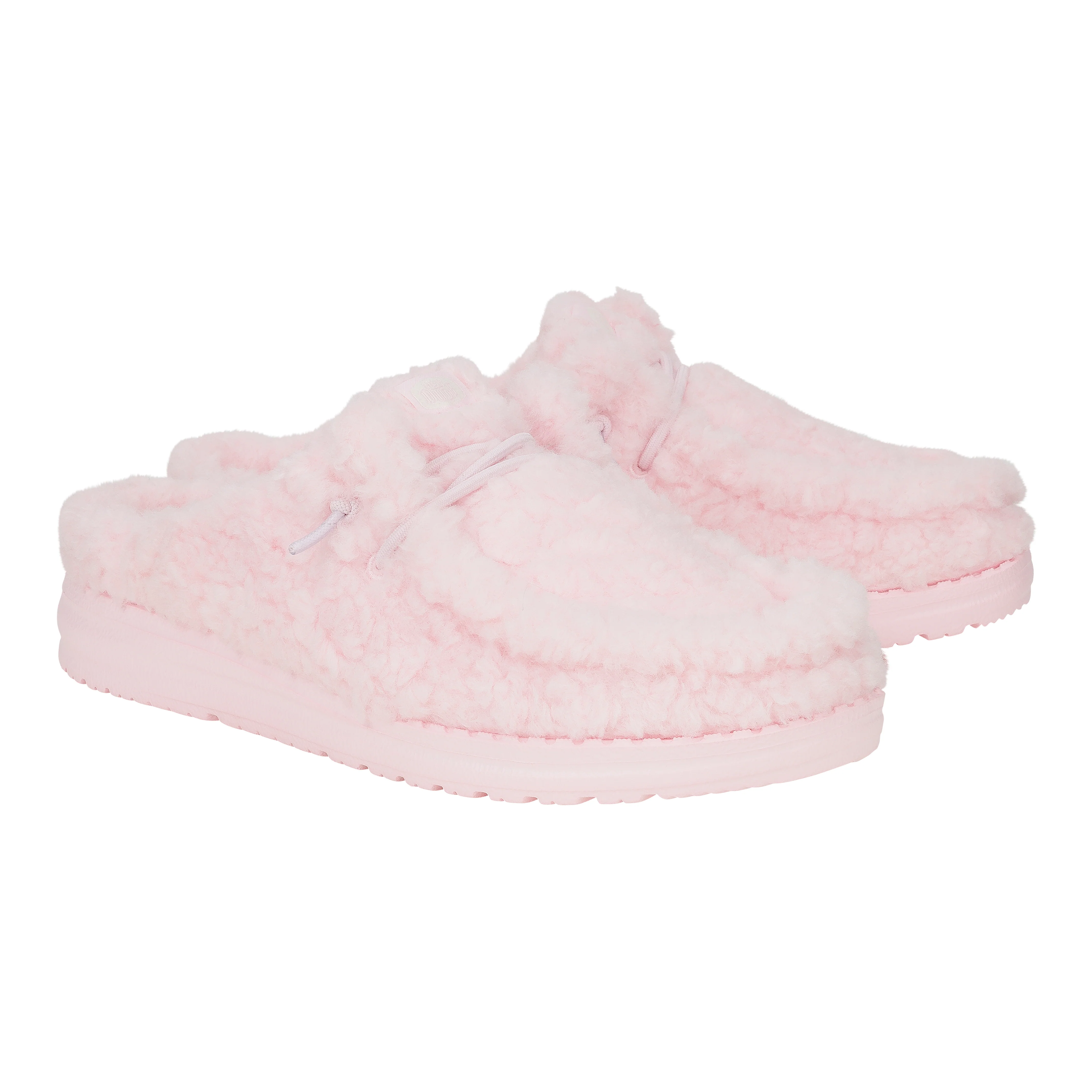 WENDY SLIPPER LIGHT PINK - Image 4