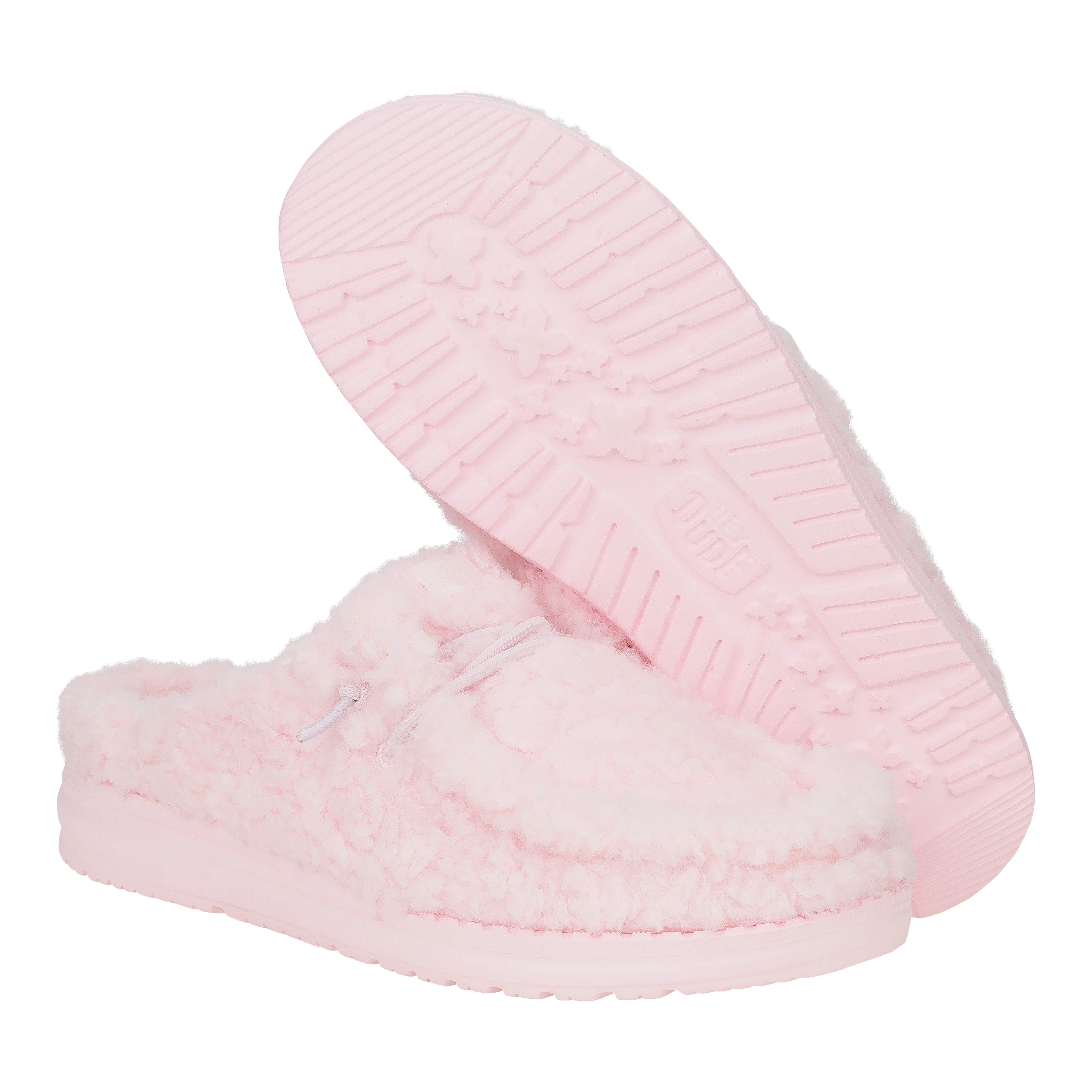 WENDY SLIPPER LIGHT PINK - Image 5