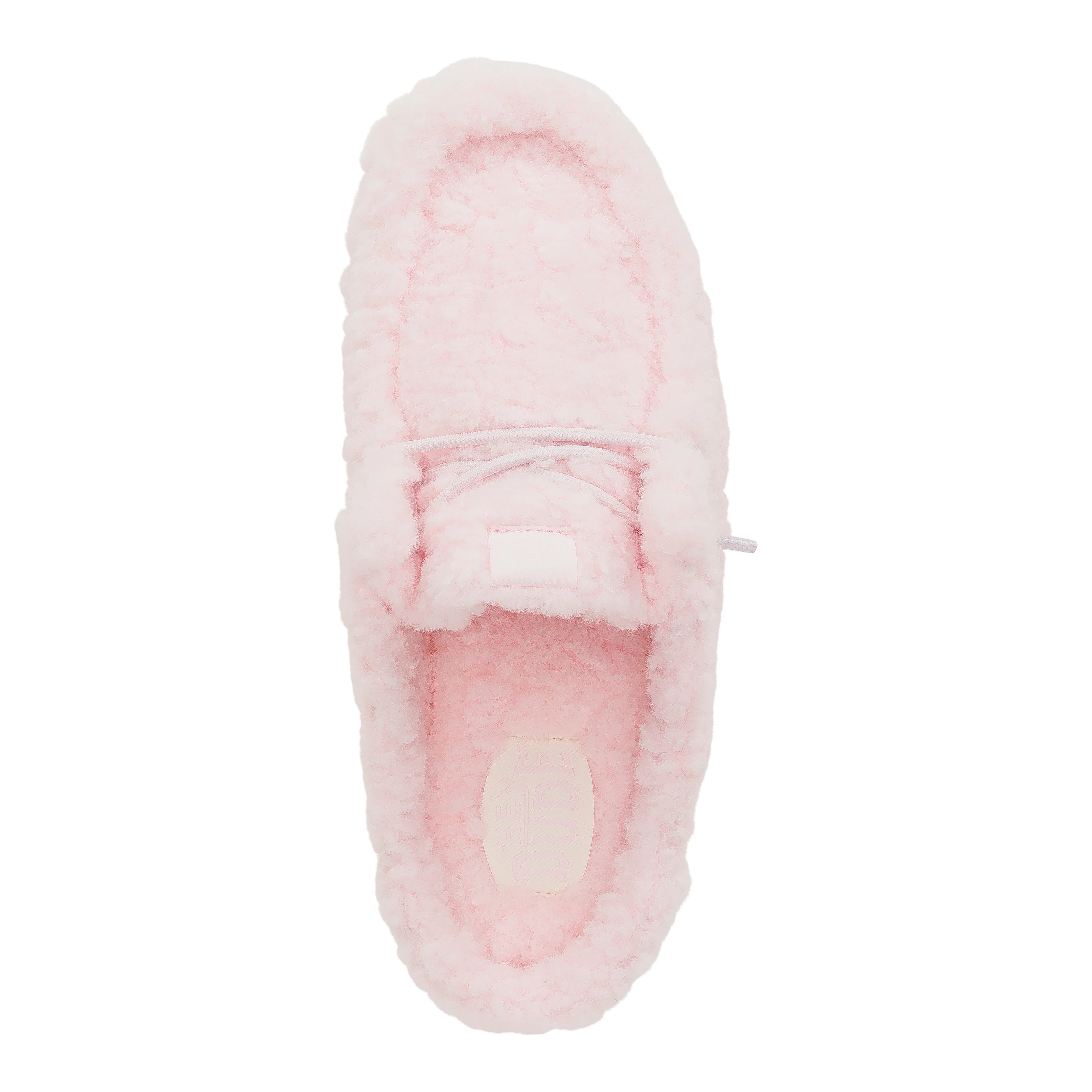 WENDY SLIPPER LIGHT PINK - Image 8
