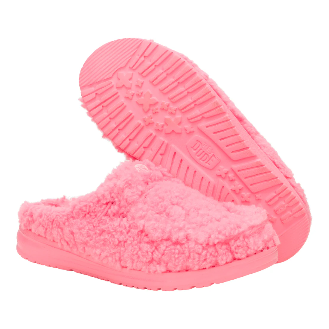 WENDY SLIPPER PLUMERIA PINK - Image 4