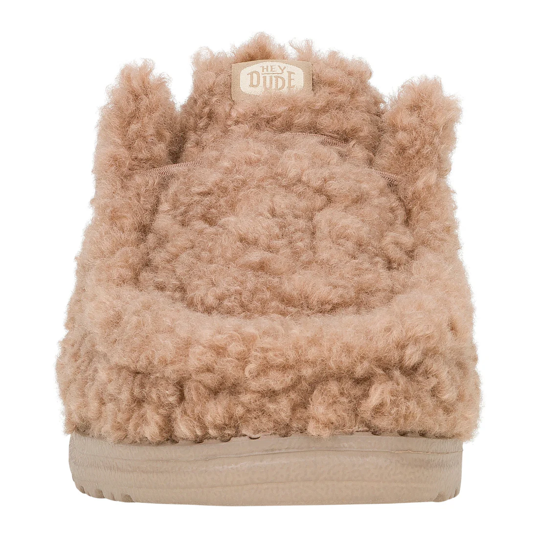 WENDY SLIPPER TIMBER WOLF - Image 6