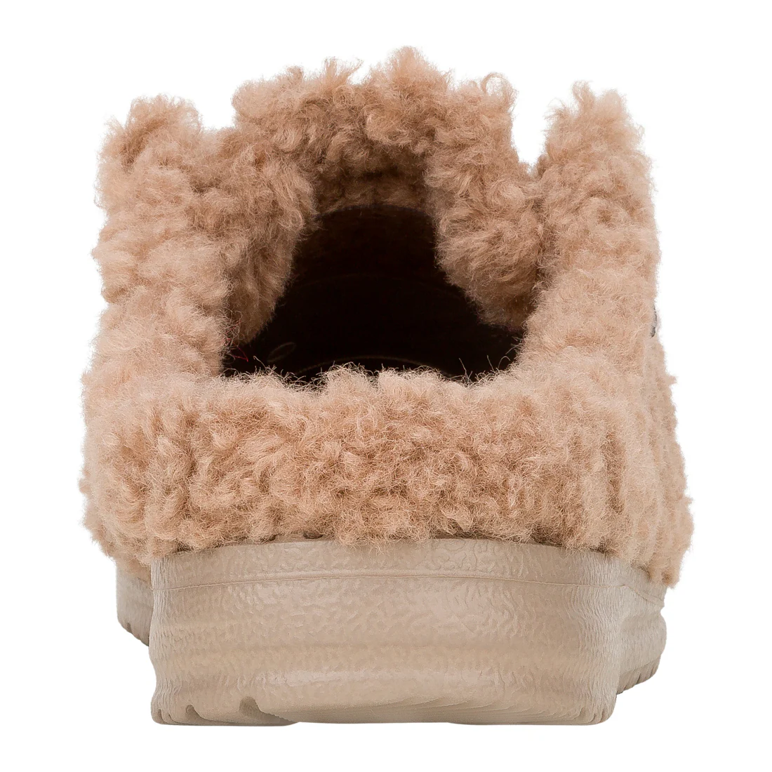 WENDY SLIPPER TIMBER WOLF - Image 7