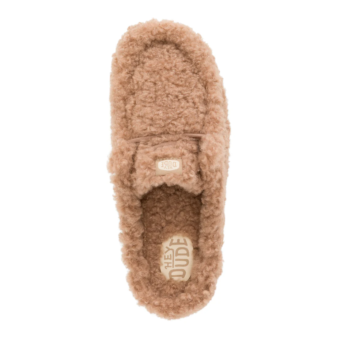 WENDY SLIPPER TIMBER WOLF - Image 8
